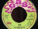 Alton Ellis - Diana / English Talk UK Gas 7