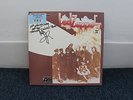 Led Zepplin II Vinyl signed by Jimmy Page