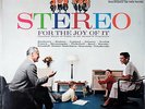 Stereo for the Joy of It - Classical / RCA Living-Stereo SD, LSC-9300 10LP TAS