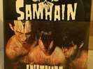 **SAMHAIN - Initium LP / SEALED / Danzig / Misfits / Eerie Von / PL9-04**