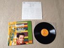 ELVIS PRESLEY Fun In Acapulco JAPAN audiophile LP w/OBI *NEAR MINT (G.I. Blues)