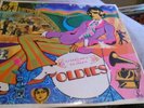 A collection of beatles oldies