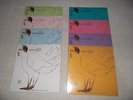 Charlie Parker The Definitive Charlie Parker complete set of  8 12