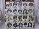 THE ROLLING STONES.SOME GIRLS LP.UK ORIGINAL.UNCENSORED SLEEVE.