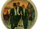 78 RPM Art Kassel Whiffenpoof Song / If That Phone Ever Rings Vogue Picture R770