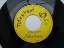 ORIGINAL ERSTE PRESSUNG (TOT 2/1982): DIE TOTEN HOSEN: 