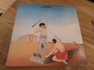 Marsupilami LP Arena UK Transatlantic 1st press Psych gem LOVELY VINYL