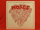 MOSES Changes 1971 HEAVY Blues Psych Power Trio LP Denmark Shadoks Deluxe RE SS