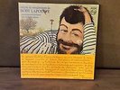 vinyle Boby LAPOINTE Intégrale des enregistrements 4 LP