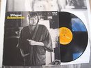 HARRY NILSSON - NILSSON SCHMILSSON LP VINYL UK ORIGINAL + RARE POSTER