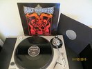 Bolt Thrower - Cenotaph 1st press LP Earache*My Dying Bride Cathedral