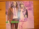 McDonald And Giles Rare Pink Island Label LP