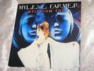 TRIPLE 33T  //  MYLENE FARMER   //  MYLENIUM TOUR   //  EXCELLENT ETAT  //