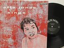 Etta Jones 