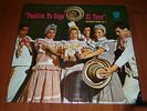 ORQUESTA CURRO bailables curro # 4 LP RUFO GARRIDO / COLOMBIA CUMBIA SWING ???