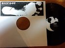 Bigfoot - Footprints b/w Put It Down VINYL 12