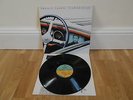 DONALD FAGEN.KAMAKIRIAD.RARE 1993 ORIGINAL ISSUE WITH INNER.EX+.STEELY DAN