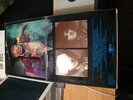 Jimi Hendrix-Electric Ladyland-Double -LP TRACK-1968 /1st Edition/BLUE TEXT 