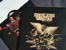 Broilers - Vanitas (2007) 2 LP Vinyl weiß neu Toten Hosen limitiert