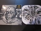 Phantom Of The Opera O.S.T.' LP Vinyl Unplayed Splatter Vinyl