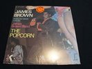 JAMES BROWN  The Popcorn  1969 ORIGINAL US King  KS-1055  SEALED  NO BAR CODE