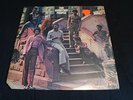 THE EVERYDAY PEOPLE  self titled  RED COACH  Orig. 1972 Press  SHRINK  GENE REDD