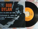 BOB DYLAN 