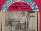 Malap Paul Sadia Bibon rare deep afro soukous highlife Rare Nigerian press HEAR