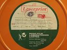 Electric Light Orchestra  ELO 16mm film reel
