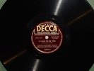 DJANGO REINHARDT & STEPHANE GRAPPELLY STRING JAZZ 78 IT HAD TO BE YOU NM NR