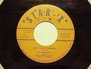 MONSTER RARE DOO WOP 1ST PRESS 45 
