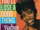 BARBARA LYNN you'll lose a good thing U.S. JAMIE LP JLP-70-3023_  MINT_PERFECT
