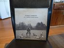 Vinyl Record LP Original George Harrison - Boxed Set All things Must Pass