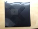 The XX- Rare Only 500 Pressed Vinyl Factory Debut LP + 12