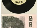 Base: Violent Death | rare UK minimal synth punk 1980 xerox sleeve kbd **HEAR**