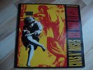 Guns N' Roses ?– Use Your Illusion I - 2LP -  1991 GEF 24415