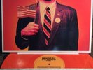 MINISTRY Filth Pig NEW MUSIC ON *ORANGE VINYL* LP