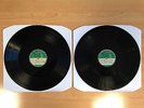 SAMSON FRANCOIS Prokofiev Sonatas UNRELEASED RECORDINGS SET OF 2 ACETATES RTF