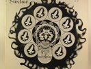 DAVID SINCLAIR - TAKE MY HAND Canada Psych Private Westcoast Folkrock