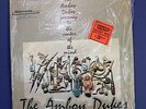Amboy Dukes,Journey to the Center of the Mind,Mainstream S6112 1968 VG+ Vinyl LP