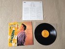 ELVIS PRESLEY Elvis (1956 Album) JAPAN audiophile LP w/OBI *MINT Kissin' Cousins