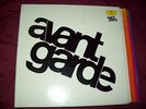AVANT GARDE German DG 6LP Box Set Stockhausen/Ligeti, etc RARE