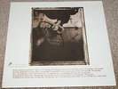 Surfer Rosa - Pixies - LP vinyl album - original copy - 1980s - 4AD