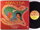 LATIN GUAGUANCO LP/ ORCHESTRA COLON 