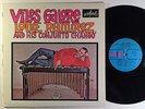 RARE LATIN JAZZ LP/ LOUIE RAMIREZ 