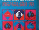 Pigmaliao 70 OST LP 1970 Mono Funk Breaks + Latin Jazz + Psych Brazil Hear mp3