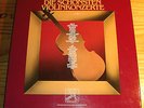 THE GREATEST VIOLIN CONCERTOS 15-LP-Box EMI