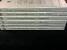 TOSCANINI FAMILY ARCHIVE Franklin Mint 6 Boxes 30LPs 10 NM, 20 Sealed