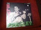 Elvis presley record lp  lsp-1254 (e) sealed Never Opened Rock Original 1956 RCA