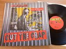 THE CLASH Cut The Crap orig. CBS 26601 A1/B1 LP orig. inner sleeve TOP